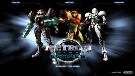 metroid prime 2 echoes multiplayer