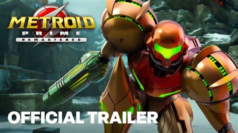 metroid prime 2 remastered release date