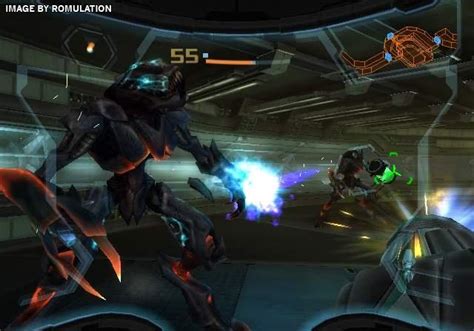 metroid prime 3 rom iso