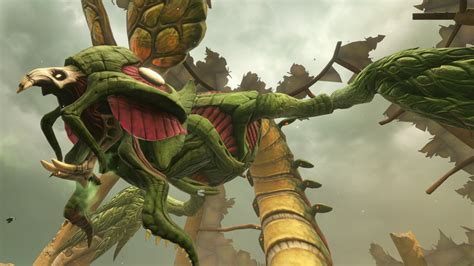 Metroid Prime Flaahgra Walkthrough