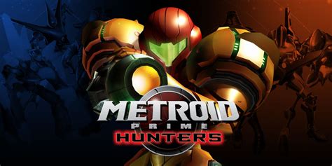 metroid prime hunters fecha de lanzamiento