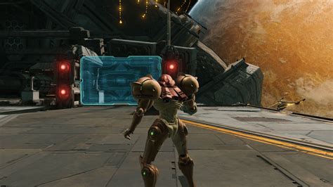 metroid prime remastered pc