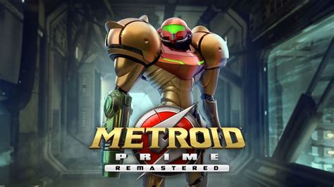 metroid prime remastered physical restock