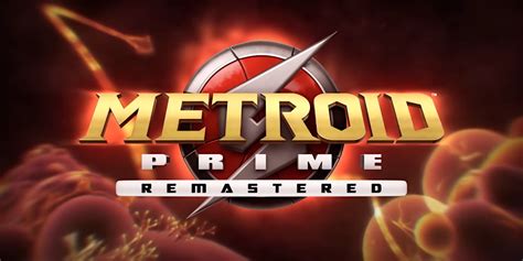 metroid prime remastered wiki