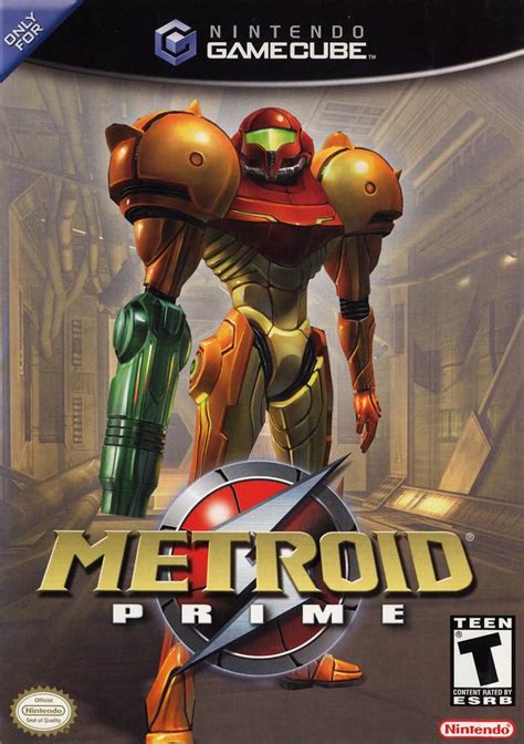 metroid prime walkthrough gamefaqs