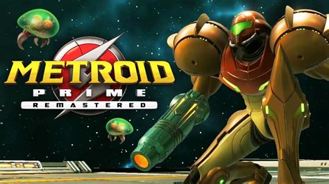 Metroid Walkthrough Prime