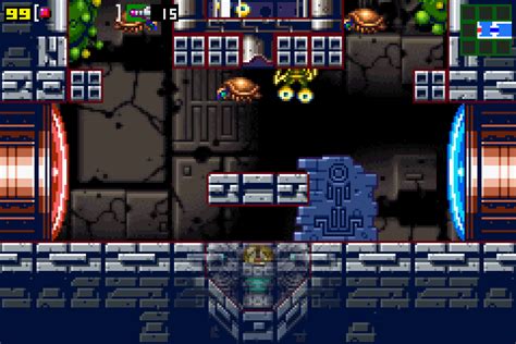 metroid zero mission emulator cheats