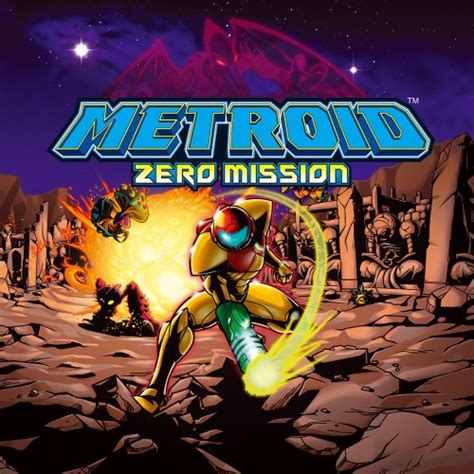 metroid zero mission gamefaqs