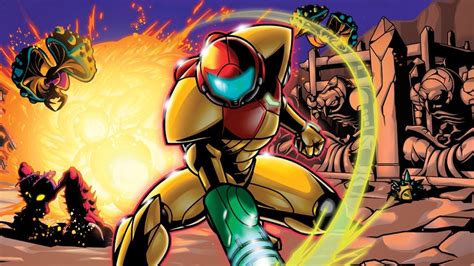 metroid zero mission online