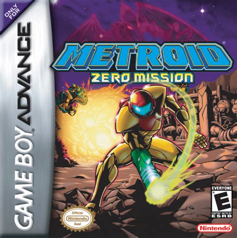 metroid zero mission usa