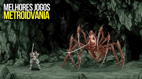 metroidvania pc fraco