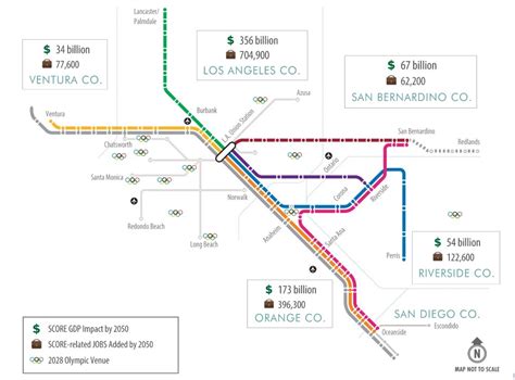 metrolink jobs california