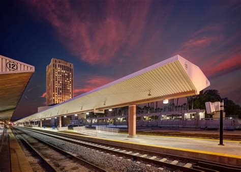 metrolink union station la