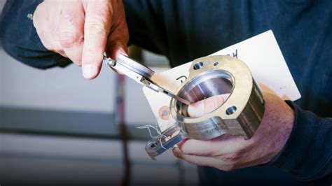 Topics Metrology And Quality Control