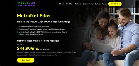 metronet fiber prices