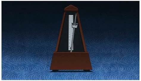 Great Metronomes Animated Gif Images Best Animations