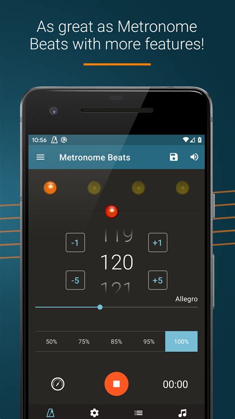 metronome beats pro