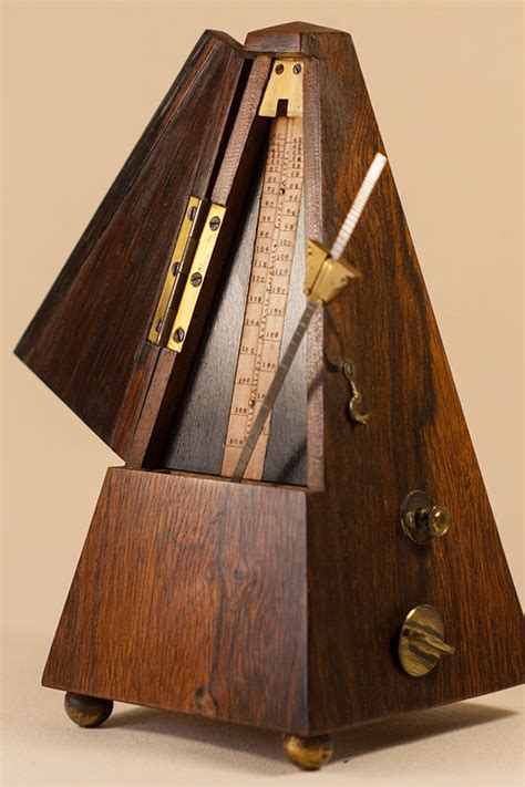 Metronome Old Fashioned