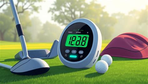 Metronome Putting App