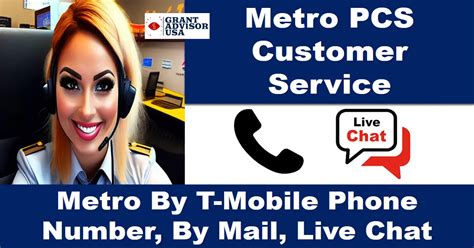 metropcs customer service