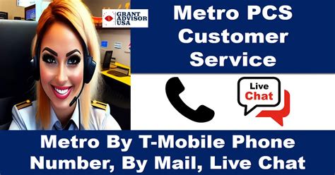 metropcs customer service online