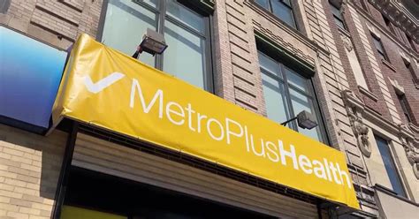 metroplus insurance new york