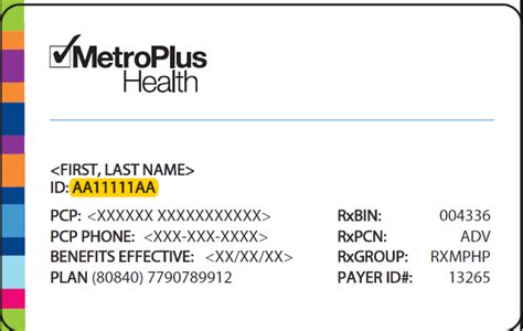 metroplus mcd provider phone number