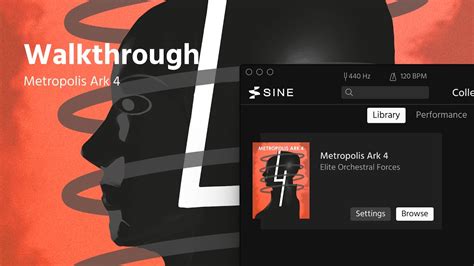 Metropolis Ark 4 Walkthrough