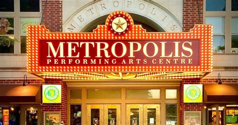 metropolis arlington heights