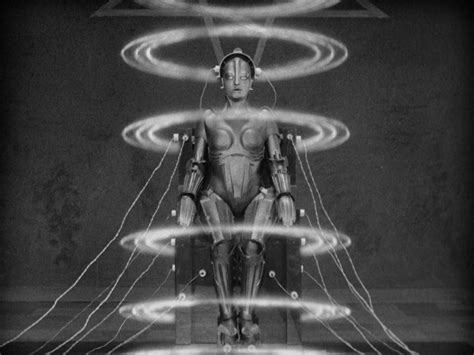 metropolis fritz lang analysis