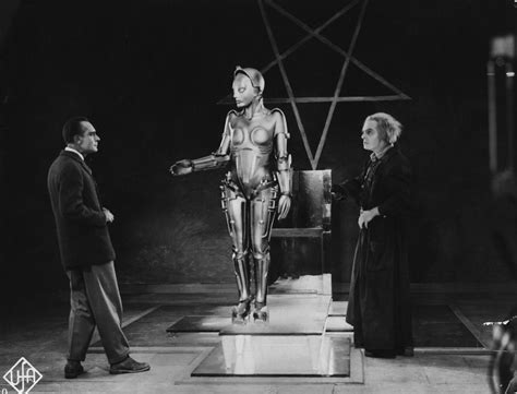 metropolis full movie