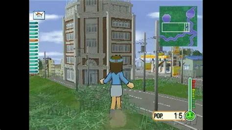 Metropolismania 2 Walkthrough