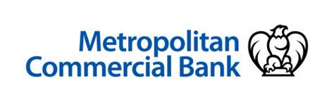 Metropolitan Commercial Bank: A Leading Financial Institution