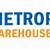 metropolitan warehouse login