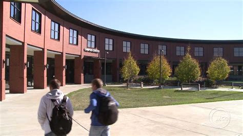 metropolitan college kansas city