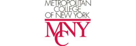 metropolitan college of new york reviews