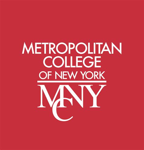 metropolitan college of new york sign in