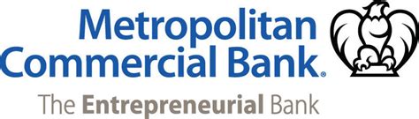 metropolitan commercial bank address for ach
