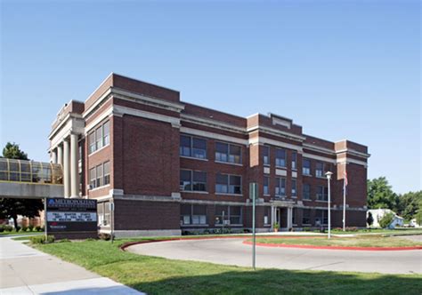 metropolitan community college omaha nebraska