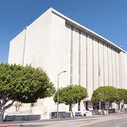 metropolitan court los angeles phone number