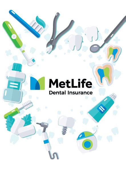 metropolitan life dental insurance pdp plus