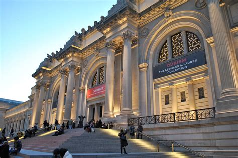 metropolitan museum of art catalog store