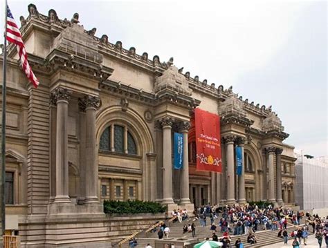 metropolitan museum of art nyc virtual tour