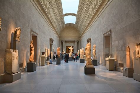 metropolitan museum of art online collection