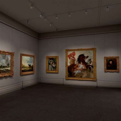 metropolitan museum of art virtual tour