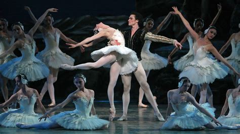 metropolitan opera house ballet