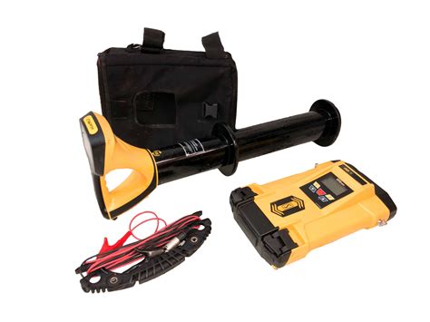 Metrotech Cable Pipe Locator