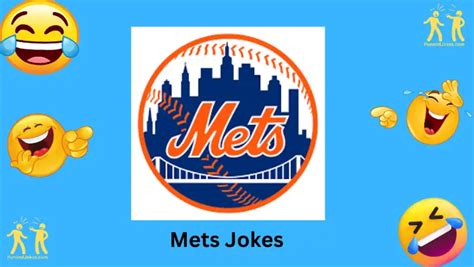 Mets Baseball Jokes