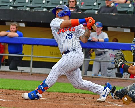 mets top 30 prospects mlb