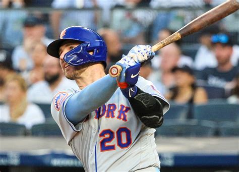 mets trade pete alonso